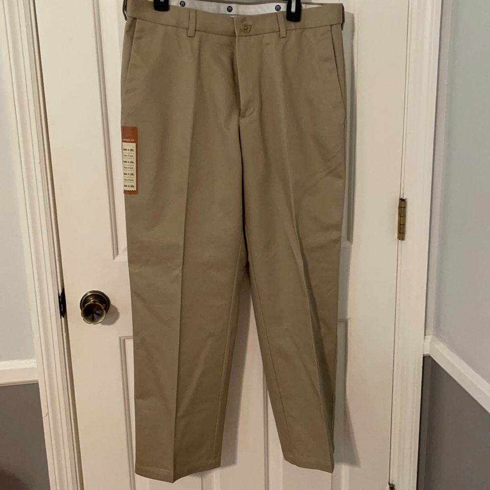 Men’s Haggar Clothing dress pants